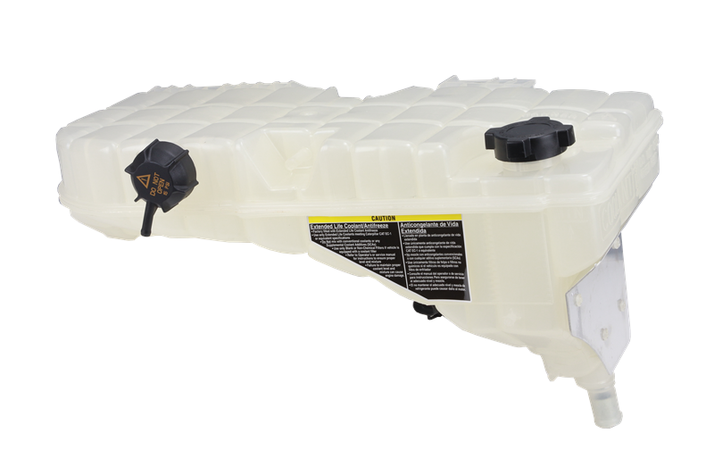 Peterbilt Coolant Reservoir | Paccar N5346001 | FleetRun FR-COOL610