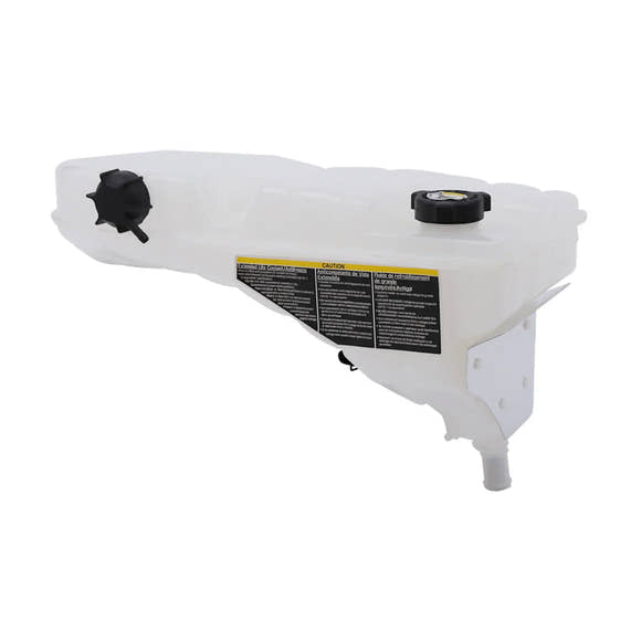 Peterbilt Coolant Reservoir | Paccar N5346001 | FleetRun FR-COOL610