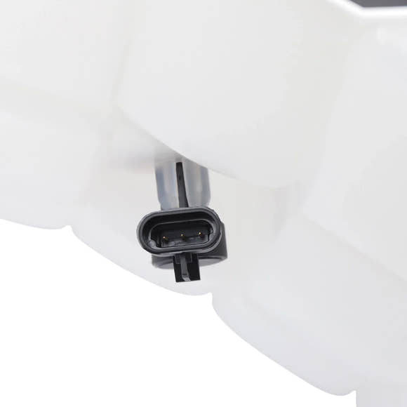 Peterbilt Coolant Reservoir | Paccar N5346001 | FleetRun FR-COOL610
