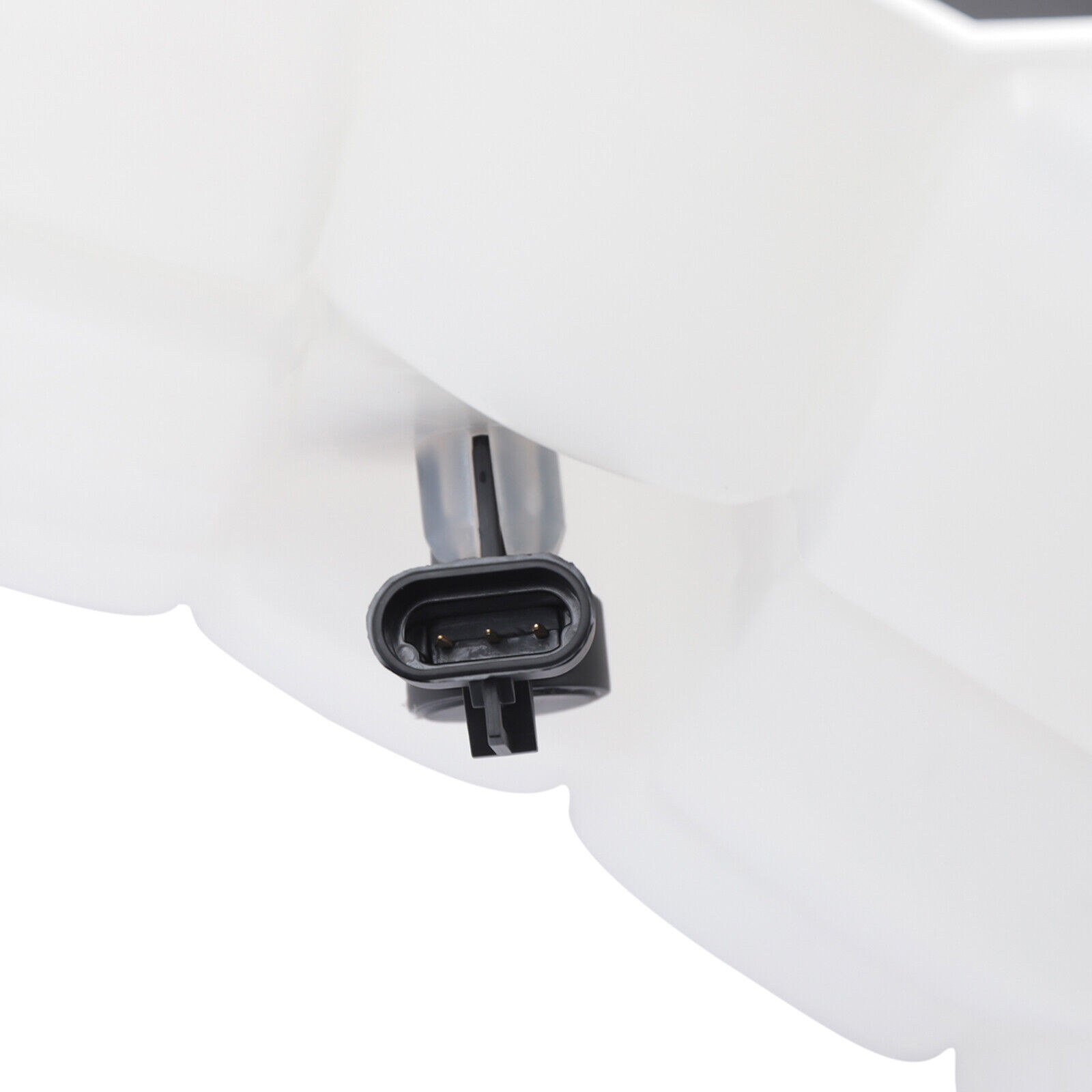 Peterbilt Coolant Reservoir | Paccar N5346001 | FleetRun FR-COOL610