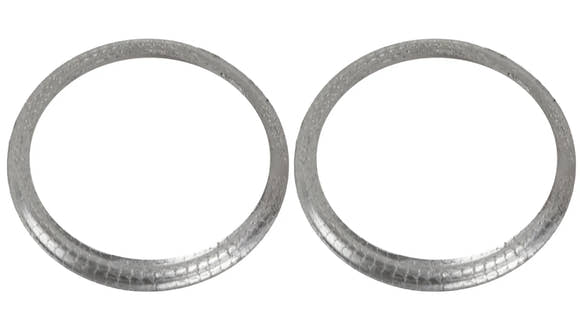 Peterbilt Exhaust Flex Pipe Kit | Paccar M66-9393-0320 | FleetRun FR-EXST647