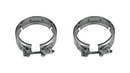 Peterbilt Exhaust Flex Pipe Kit | Paccar M66-9393-0320 | FleetRun FR-EXST647