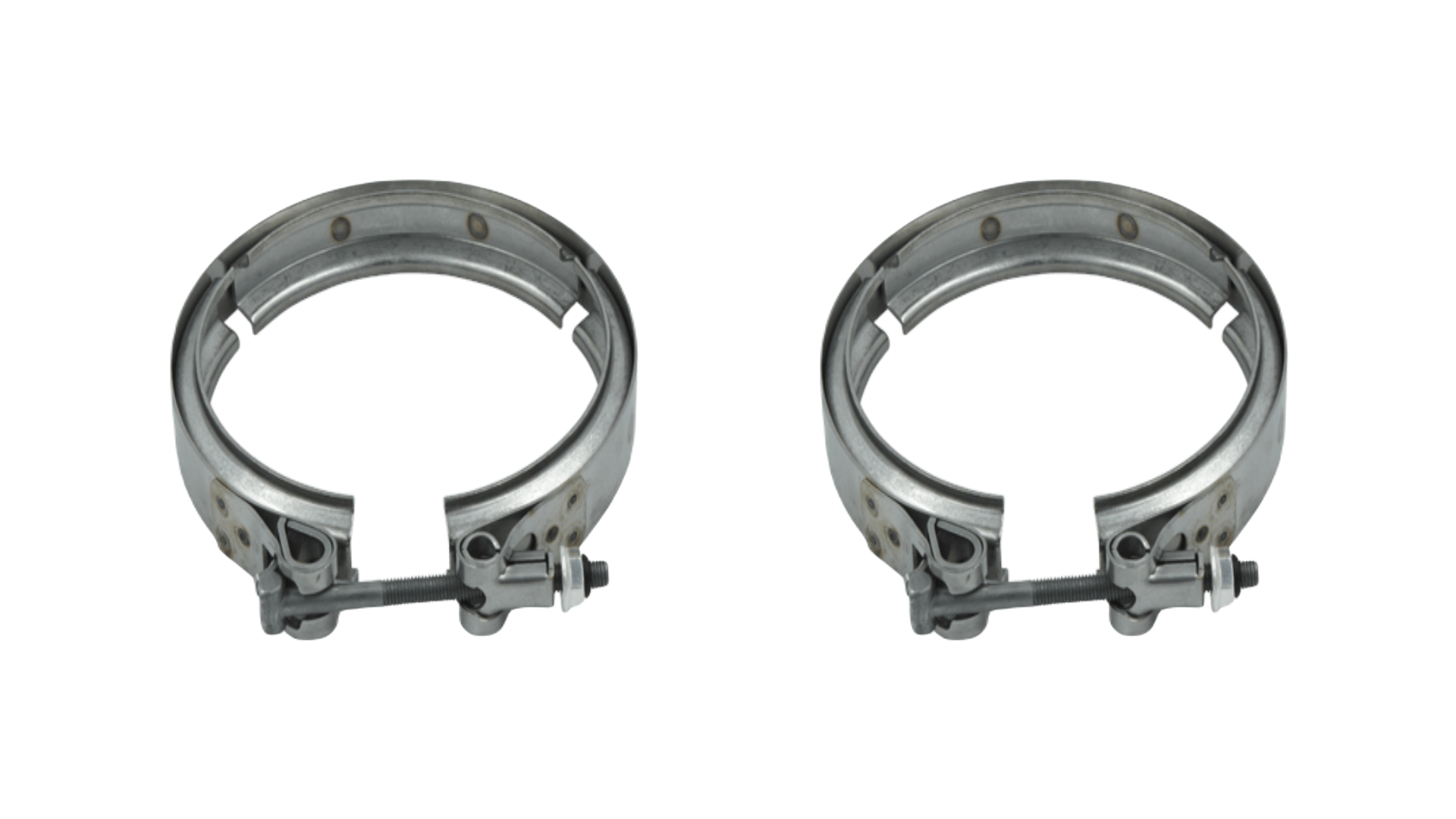 Peterbilt Exhaust Flex Pipe Kit | Paccar M66-9393-0320 | FleetRun FR-EXST647