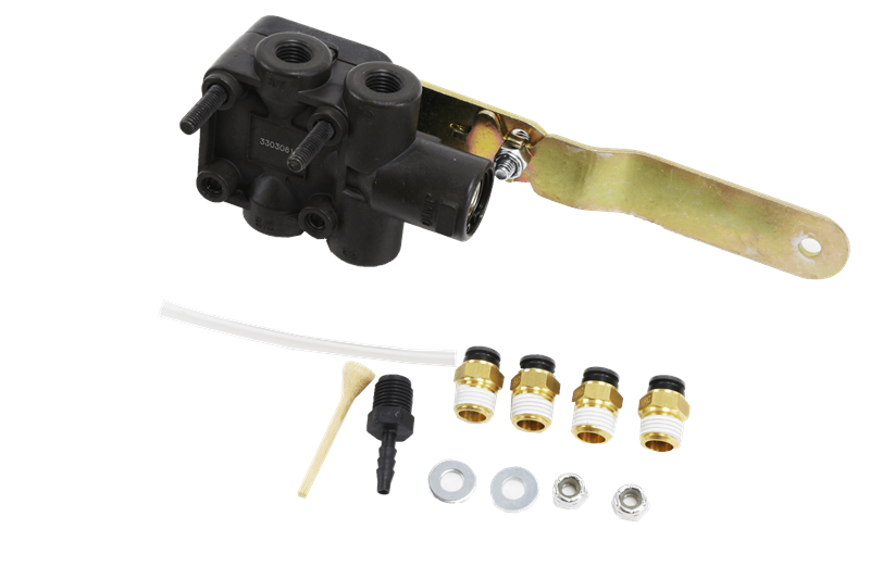 Peterbilt Leveling Valve | Paccar KD2429 | FleetRun FR-SPSN942