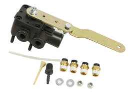 Peterbilt Leveling Valve | Paccar KD2429 | FleetRun FR-SPSN942