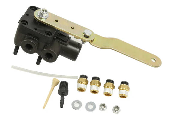 Peterbilt Leveling Valve | Paccar KD2429 | FleetRun FR-SPSN942