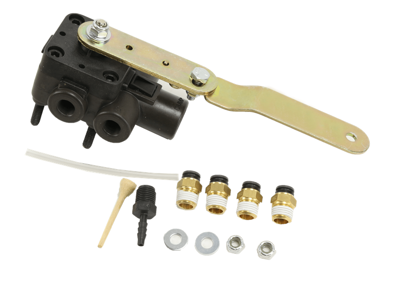 Peterbilt Leveling Valve | Paccar KD2429 | FleetRun FR-SPSN942