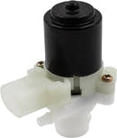 Peterbilt Windshield Washer Pump | Paccar T4695001 | FleetRun FR-BODY436