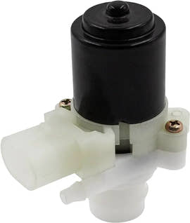 Peterbilt Windshield Washer Pump | Paccar T4695001 | FleetRun FR-BODY436