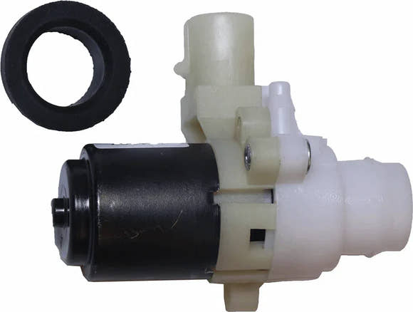 Peterbilt Windshield Washer Pump | Paccar T4695001 | FleetRun FR-BODY436