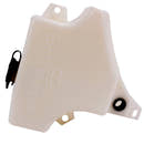 Peterbilt Windshield Washer Reservoir | Paccar N5355001 | FleetRun FR-BODY491