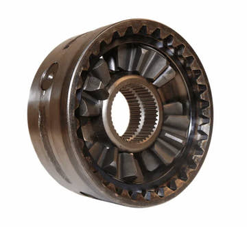 Power Divider Case Assembly - Welded | Meritor A-3235-N-2380 | FleetRun FR-DVTN818