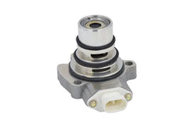 Purge Valve Kit AD-9 | AD-9 Air Dryer | Bendix 800405 / 5004341 | FleetRun FR-BRKE810