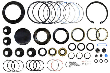 Sheppard M100 Steering Box Seal Kit | International 2601437C91 | FleetRun FR-STRG310