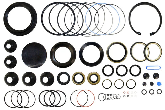 Multi-Purpose Seal For International A100 Truck 1957, A102 1957; VWS 0142 main image 0