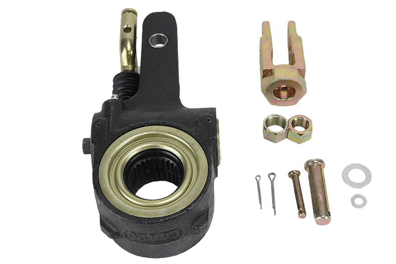 Slack Adjuster - Automatic | Gunite AS1140 | FleetRun FR-BRKE670