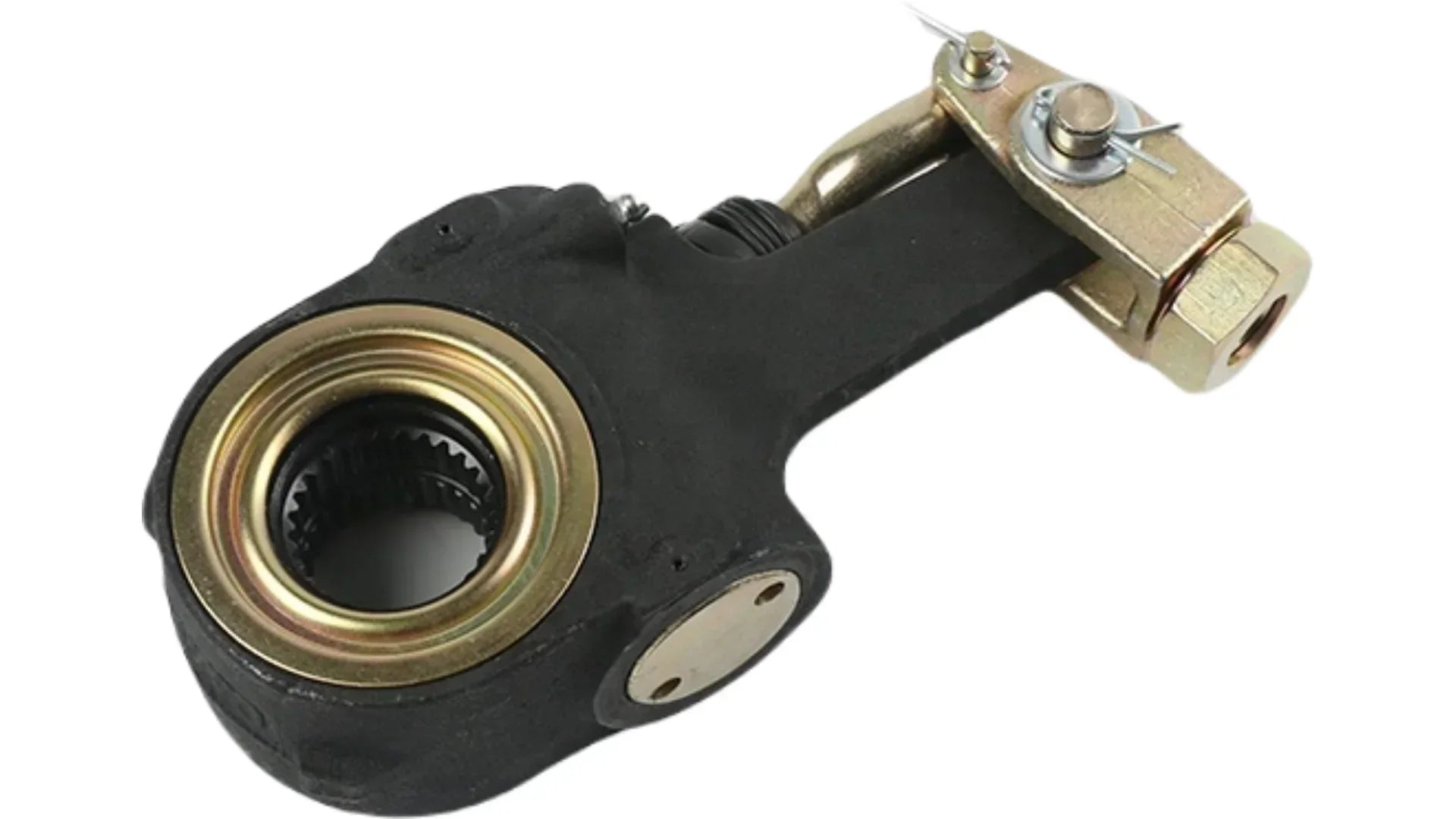 4 Pack - Automatic Brake Slack Adjuster | Replaces Gunite AS1140, Meri ...