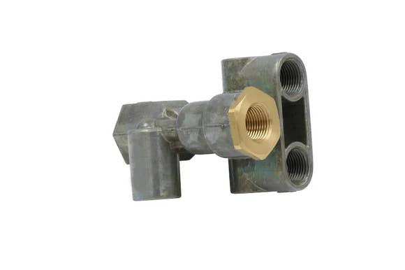 Spring Brake Control Valve | Sealco 110500 | FleetRun FR-BRKE219