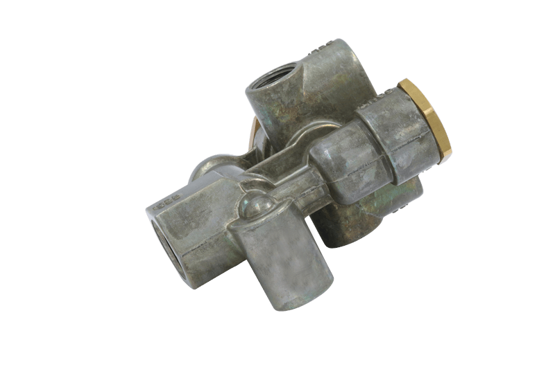 Spring Brake Control Valve | Sealco 110500 | FleetRun FR-BRKE219