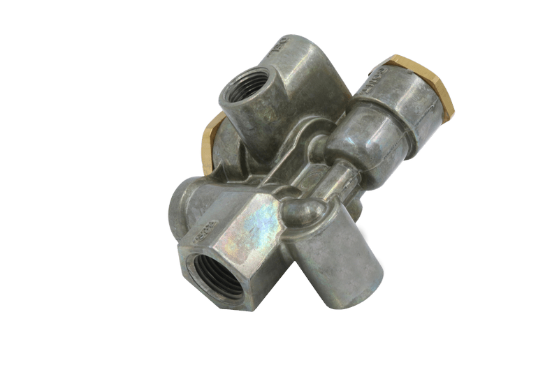 Spring Brake Control Valve | Sealco 110500 | FleetRun FR-BRKE219