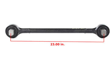 Torque Rod | Peterbilt 03-04059 / 03-02439 - Automann TMR518 | FleetRun FR-SPSN239