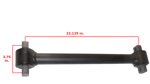 Torque Rod | Volvo VNL | Volvo 3187322 / 3972682 / 8061152 | FleetRun FR-SPSN651