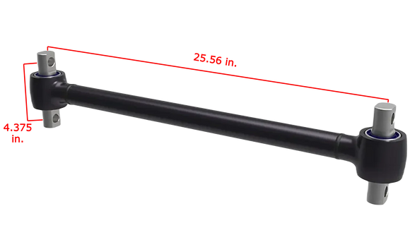 Torque Rod | Peterbilt C65-6009 - Automann TMR553 | FleetRun FR-SPSN511