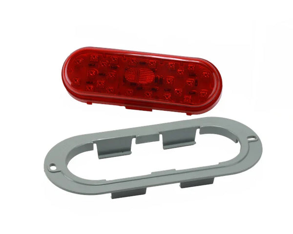 Truck Lite 60250R | Stop Turn Tail Light | FleetRun FR-LITE591