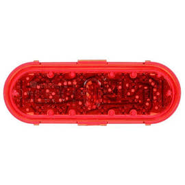 Truck Lite 60250R | Stop Turn Tail Light | FleetRun FR-LITE591