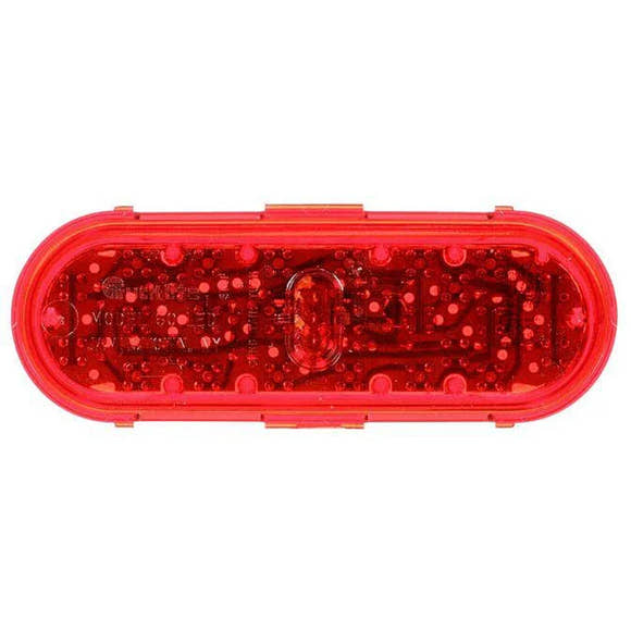 Truck Lite 60250R | Stop Turn Tail Light | FleetRun FR-LITE591