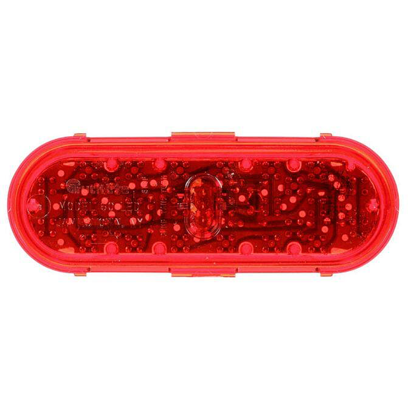 Truck Lite 60250R | Stop Turn Tail Light | FleetRun FR-LITE591