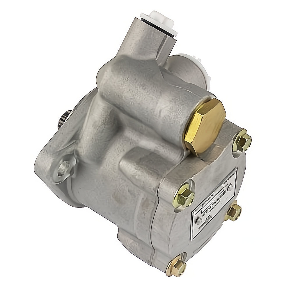 Volvo Power Steering Pump, Replaces 20480785 | FleetRun FR-ENGN0762