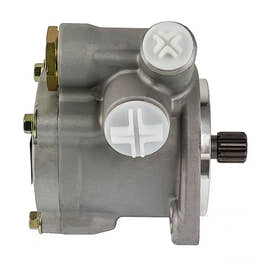 Volvo Power Steering Pump, Replaces 20480785 | FleetRun FR-ENGN0762