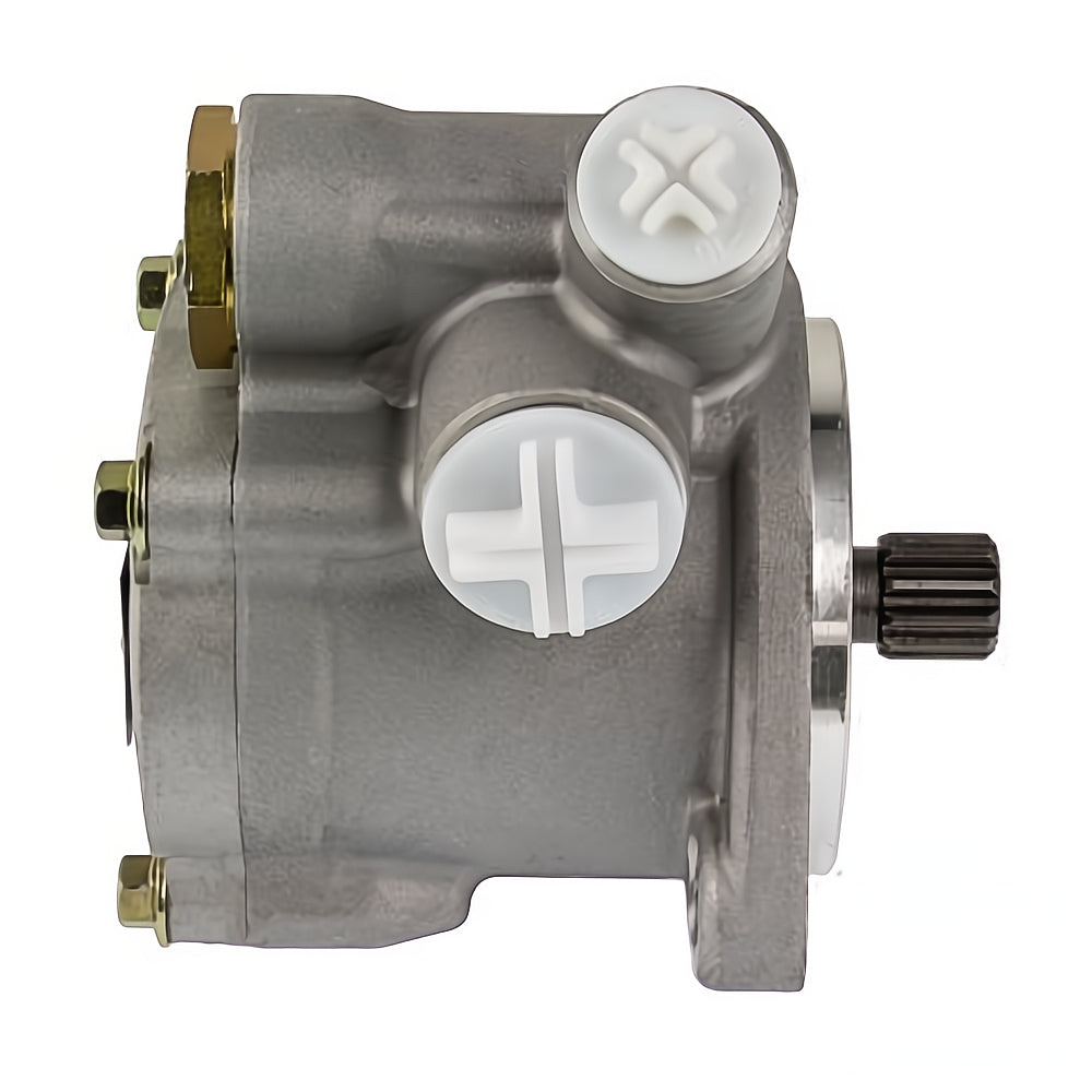Volvo Power Steering Pump, Replaces 20480785 | FleetRun FR-ENGN0762