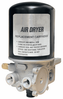 Volvo Air Dryer | Meritor R955079 - Volvo 85143302 | FleetRun FR-BRKE738