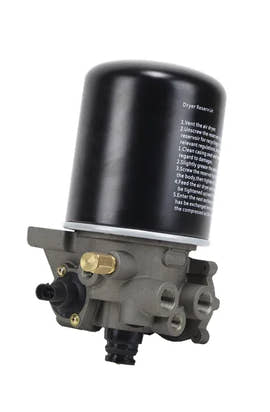 Volvo Air Dryer | Meritor R955079 - Volvo 85143302 | FleetRun FR-BRKE738