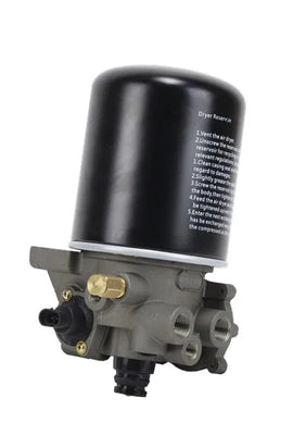 Volvo VNL Air Brake & ABS Truck Parts | FleetRun Truck Parts