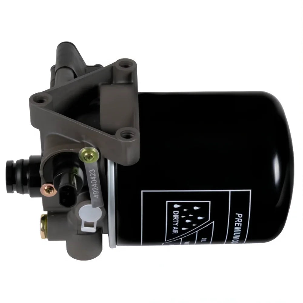 Volvo VNL Air Brake & ABS Truck Parts | FleetRun Truck Parts