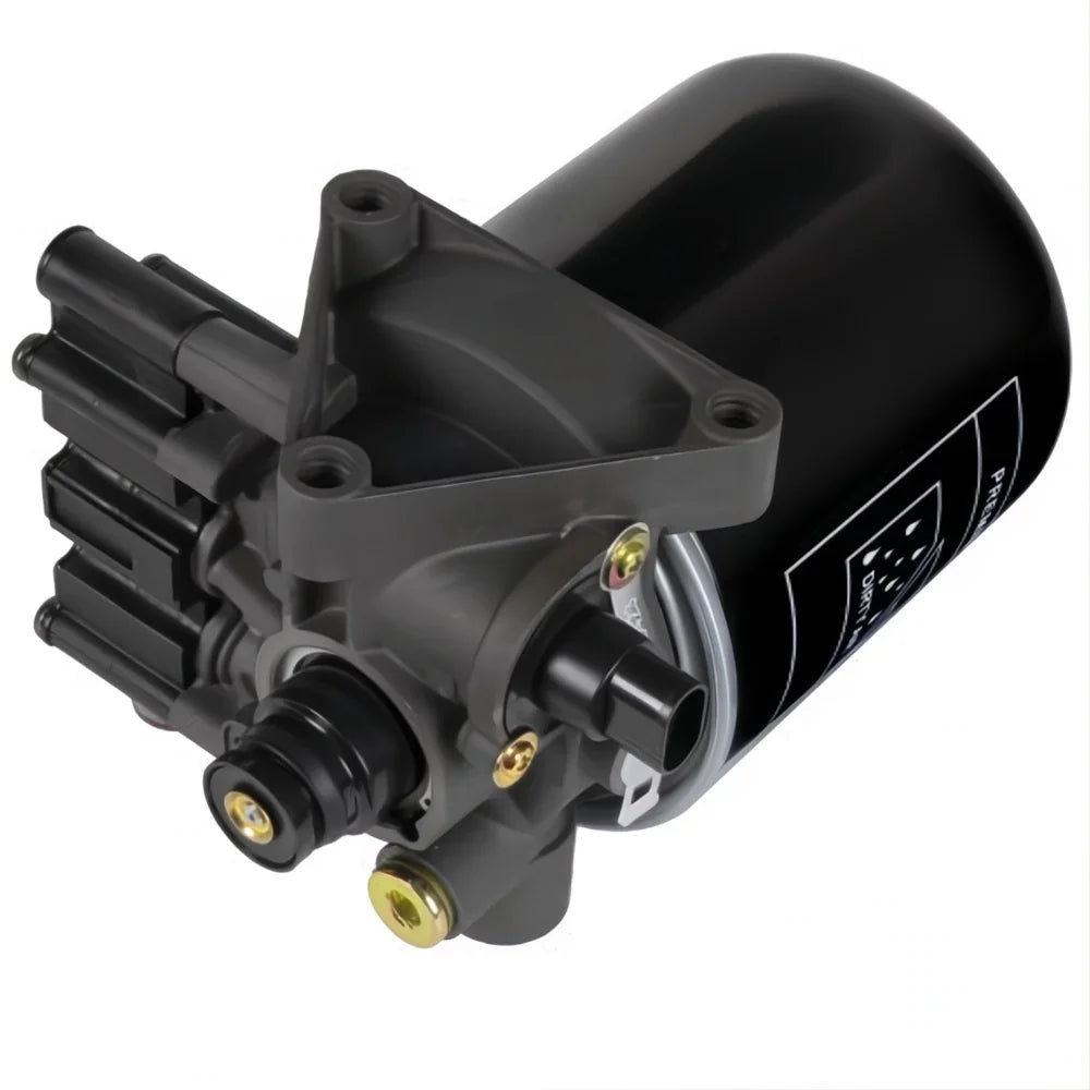Volvo VNL Air Brake & ABS Truck Parts | FleetRun Truck Parts