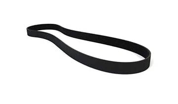 Volvo D13 Accessory Drive Belt | Replaces Volvo 23857789, 22696297 | FleetRun FR-ENGN081