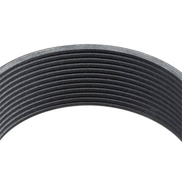 Volvo D13 Accessory Drive Belt | Replaces Volvo 23857789, 22696297 | FleetRun FR-ENGN081