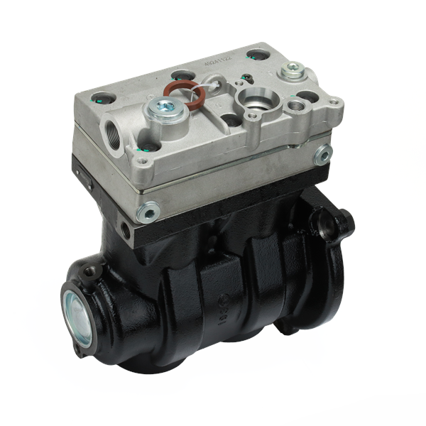 Volvo D13 Air Compressor | Volvo 85013935 - Wabco 912512029 | FleetRun FR-BRKE759
