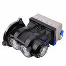 Volvo D13 Air Compressor | Volvo 85013935 - Wabco 912512029 | FleetRun FR-BRKE759