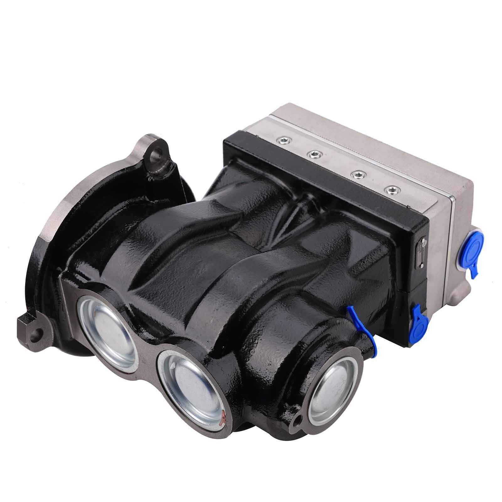 Volvo D13 Air Compressor | Volvo 85013935 - Wabco 912512029 | FleetRun FR-BRKE759