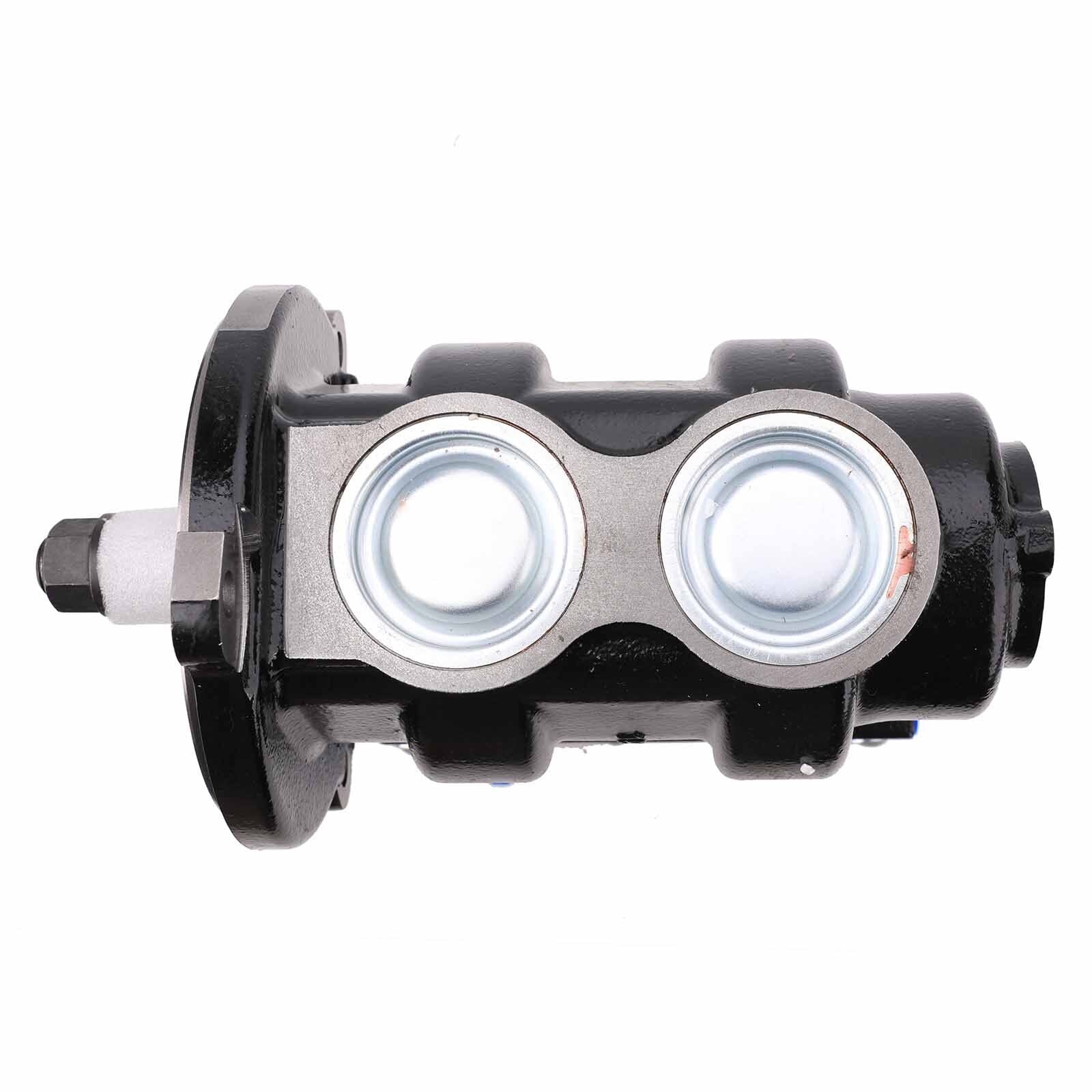 Volvo D13 Air Compressor | Volvo 85013935 - Wabco 912512029 | FleetRun FR-BRKE759