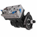 Volvo D13 Air Compressor | Volvo 85013935 - Wabco 912512029 | FleetRun FR-BRKE759