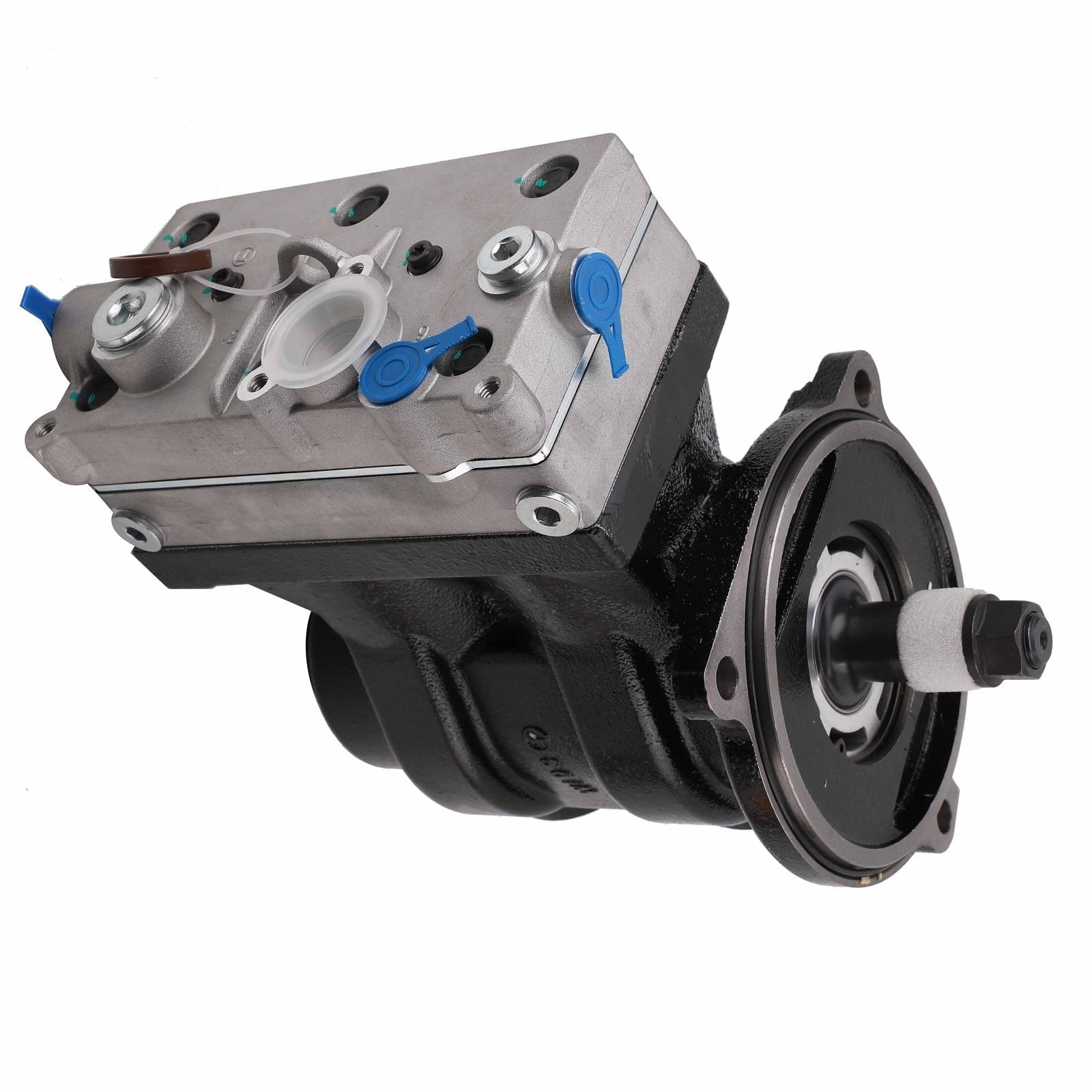 Volvo D13 Air Compressor | Volvo 85013935 - Wabco 912512029 | FleetRun FR-BRKE759