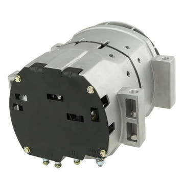 Volvo D13 Alternator | Delco Remy 8600127 | FleetRun FR-CHRG156