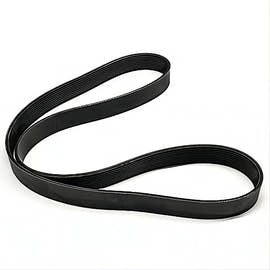 Volvo D13 Fan Belt | Replaces 23961792, 23961761 | FleetRun FR-ENGN338