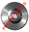 Volvo D13 Flywheel | 21514067 | FleetRun FR-DVTN-14067